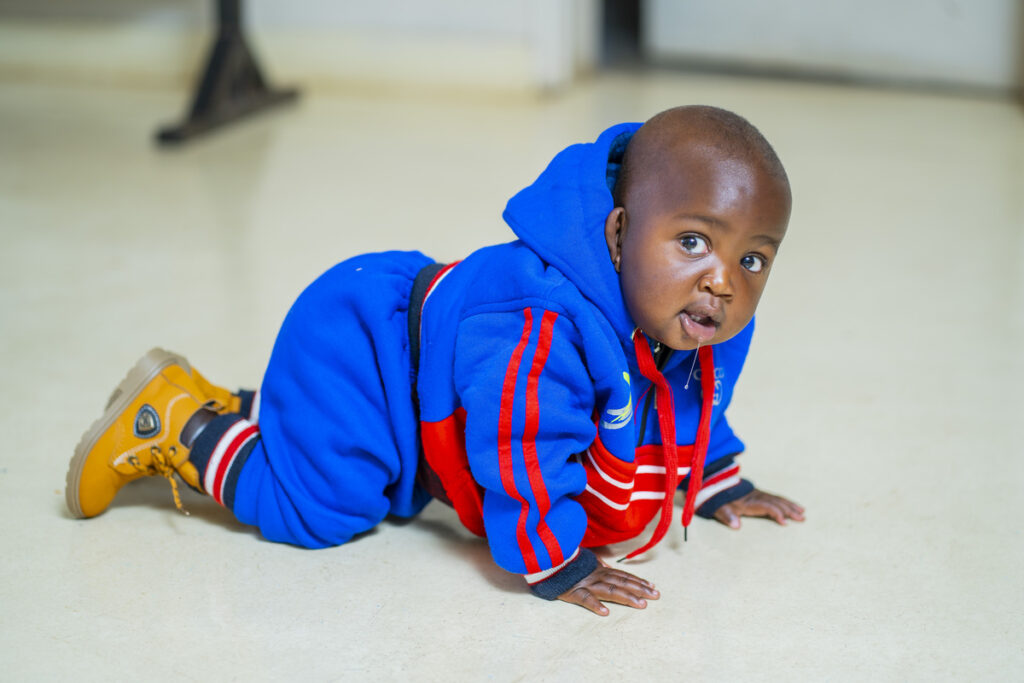 Baby_Mike